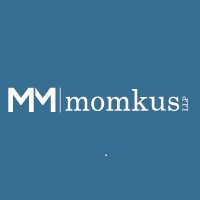 Momkus LLP logo, Momkus LLP contact details