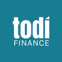 Todi Finance Pvt. Ltd. logo, Todi Finance Pvt. Ltd. contact details