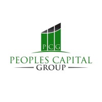 Peoples Capital Group logo, Peoples Capital Group contact details