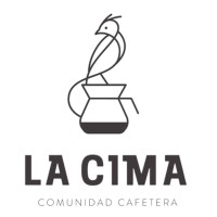 La Cima specialty coffee roastery logo, La Cima specialty coffee roastery contact details