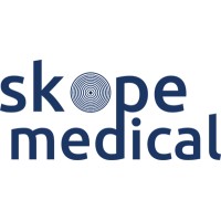 Skope Medical Norway logo, Skope Medical Norway contact details