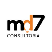 MD7 Consultoria | Liderança & Gestão logo, MD7 Consultoria | Liderança & Gestão contact details