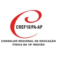 Conselho Regional de Educação Física da 18ª Região logo, Conselho Regional de Educação Física da 18ª Região contact details