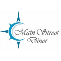 Main Street Diner logo, Main Street Diner contact details