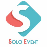 SoloEvent logo, SoloEvent contact details