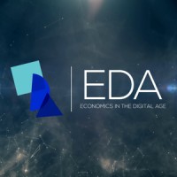 EDA: Economics in the Digital Age logo, EDA: Economics in the Digital Age contact details