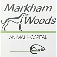 Markham Woods Animal Hospital logo, Markham Woods Animal Hospital contact details