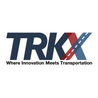 TRKX Inc logo, TRKX Inc contact details