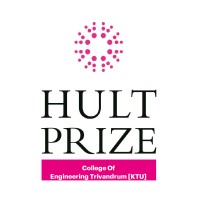 Hult Prize CET logo, Hult Prize CET contact details