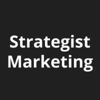 Strategist Marketing logo, Strategist Marketing contact details