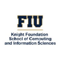 FIU School of Computing and Information Sciences logo, FIU School of Computing and Information Sciences contact details