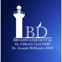 Broadwater Dental logo, Broadwater Dental contact details