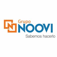 GRUPO NOOVI logo, GRUPO NOOVI contact details