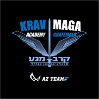 Krav Maga AZ Team logo, Krav Maga AZ Team contact details