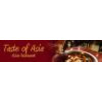 Taste of Asia logo, Taste of Asia contact details