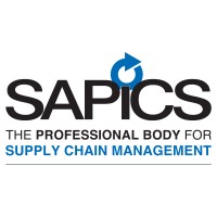 SAPICS logo, SAPICS contact details