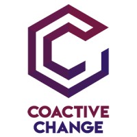 Coactive Change LLC logo, Coactive Change LLC contact details