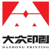 Shenzhen Dazhong Printing Co.,Ltd logo, Shenzhen Dazhong Printing Co.,Ltd contact details