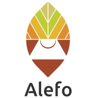 Alefo stores logo, Alefo stores contact details