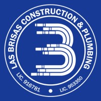 Las Brisas Construction logo, Las Brisas Construction contact details