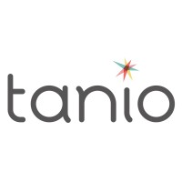 Tanio logo, Tanio contact details