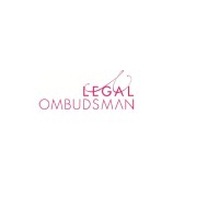 Legal Ombudsman logo, Legal Ombudsman contact details