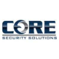 Core Security Solutions logo, Core Security Solutions contact details