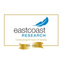 Eastcoast Research logo, Eastcoast Research contact details