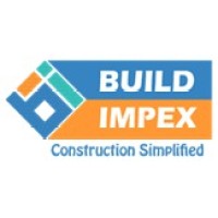 BUILD IMPEX logo, BUILD IMPEX contact details