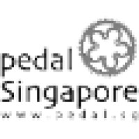 Pedal Singapore logo, Pedal Singapore contact details