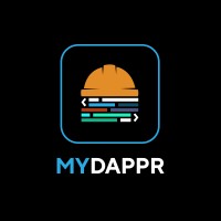 Mydappr Group logo, Mydappr Group contact details