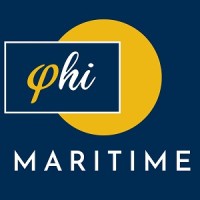 Phi Maritime, Inc. logo, Phi Maritime, Inc. contact details