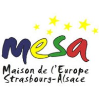 MESA (Maison de l'Europe de Strasbourg-Alsace) logo, MESA (Maison de l'Europe de Strasbourg-Alsace) contact details