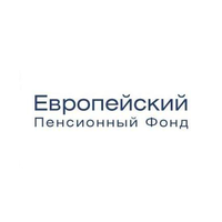 НПФ «Европейский пенсионный фонд» (АО) logo, НПФ «Европейский пенсионный фонд» (АО) contact details