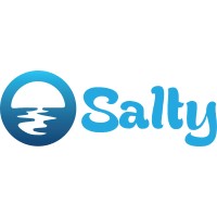 Salty Threads LLC logo, Salty Threads LLC contact details