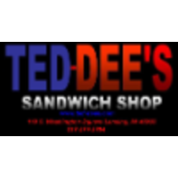 TED-DEE'S Sandwich Shop logo, TED-DEE'S Sandwich Shop contact details