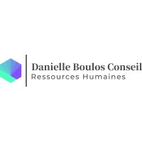 Danielle Boulos Conseil logo, Danielle Boulos Conseil contact details