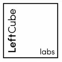 LeftCube Labs logo, LeftCube Labs contact details