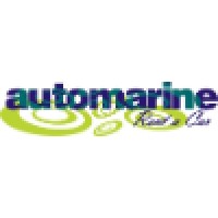 Automarine Rent a Car logo, Automarine Rent a Car contact details