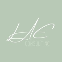 LAC Consulting logo, LAC Consulting contact details