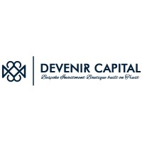 Devenir Capital Ltd. logo, Devenir Capital Ltd. contact details