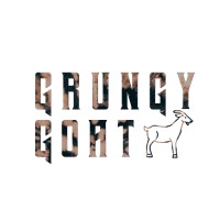 Grungy Goat logo, Grungy Goat contact details