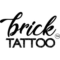 Brick Tattoo logo, Brick Tattoo contact details