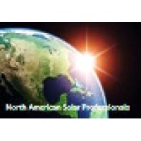 North American Solar Professionals logo, North American Solar Professionals contact details