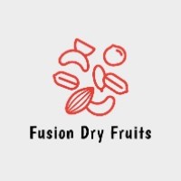 Fusion Dry Fruits logo, Fusion Dry Fruits contact details