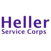 Heller Service Corps logo, Heller Service Corps contact details