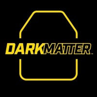 DARKMATTER™ logo, DARKMATTER™ contact details