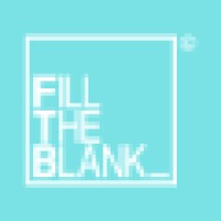 FTB - Fill The Blank logo, FTB - Fill The Blank contact details