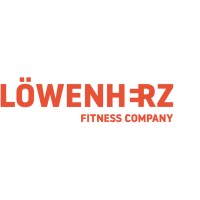 Löwenherz Fitness Company logo, Löwenherz Fitness Company contact details