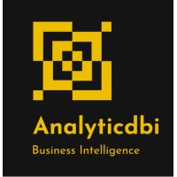 Analyticdbi Business Intelligence logo, Analyticdbi Business Intelligence contact details